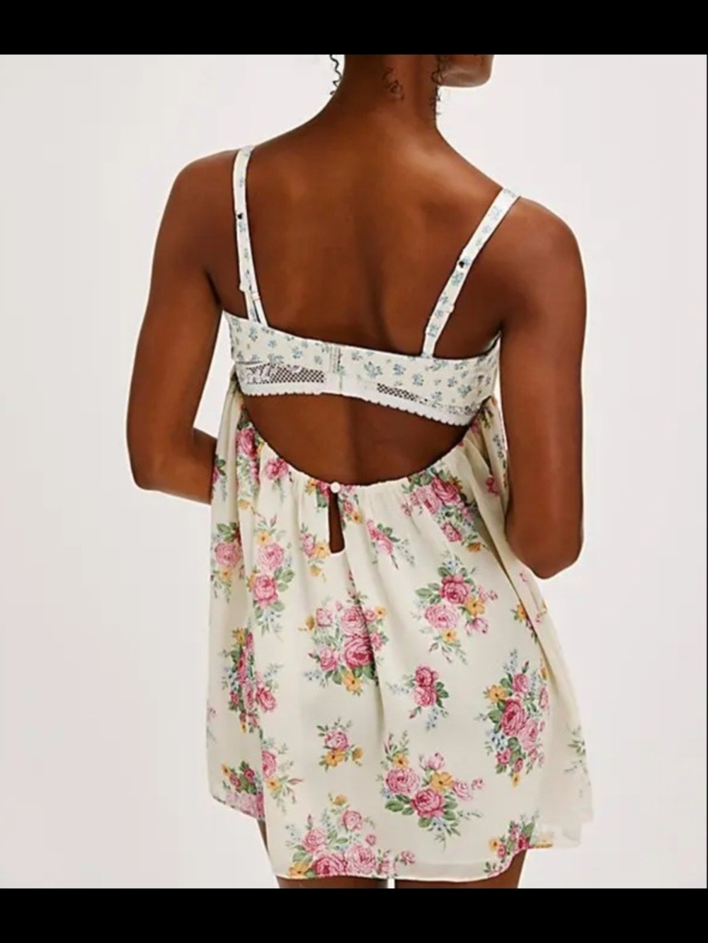 For Love And Lemons Free People Mini Dress - Picture 2 of 3